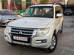 میتسوبیشی پاجیرۆ